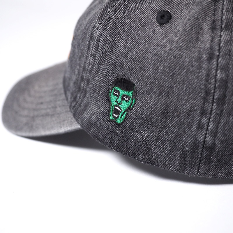 ��PDSxHEADGOONIE�ϥѥ󥯥ɥ����ˡ�CAP