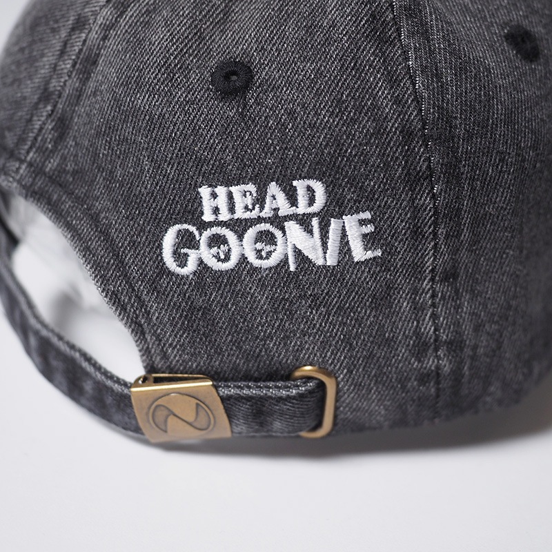 ��PDSxHEADGOONIE�ϥѥ󥯥ɥ����ˡ�CAP