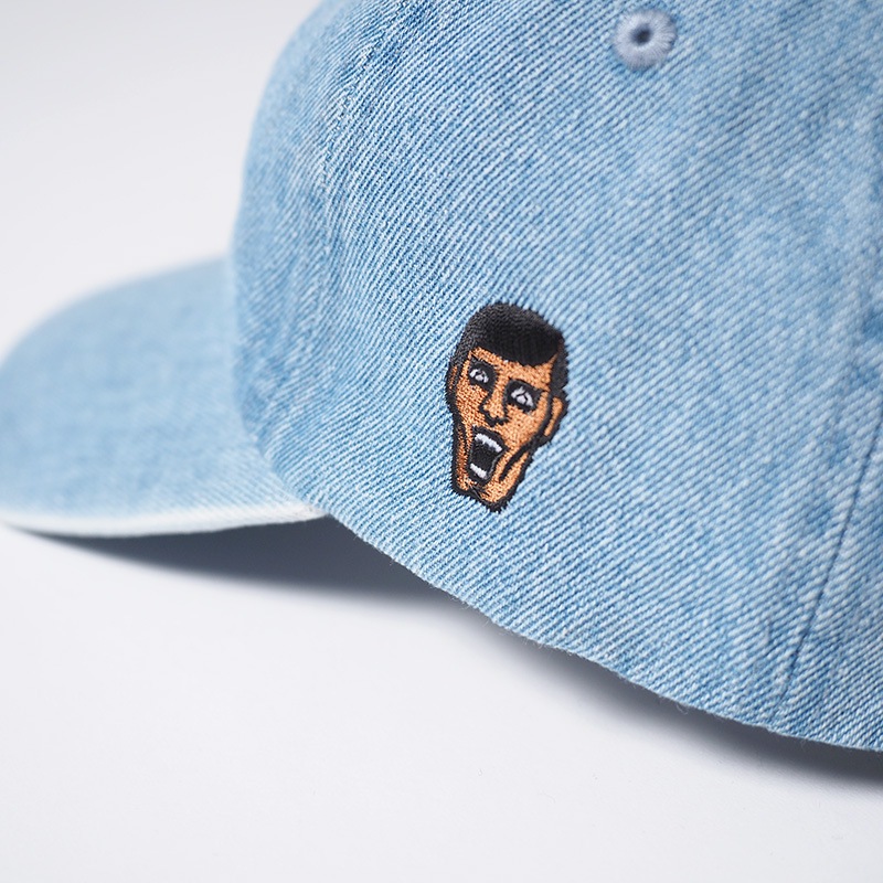 ��PDSxHEADGOONIE�ϥѥ󥯥ɥ����ˡ�CAP