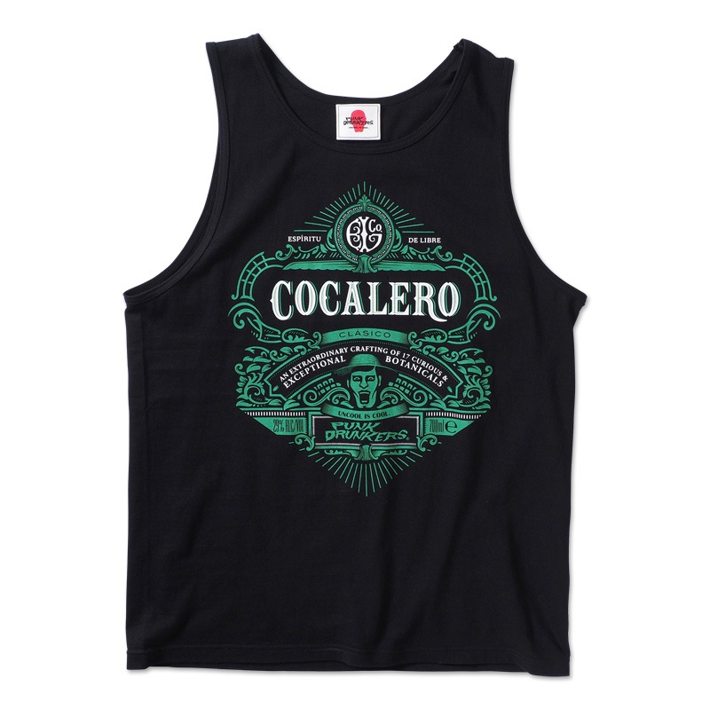 PDSxCOCALEROϥɥ󥫡