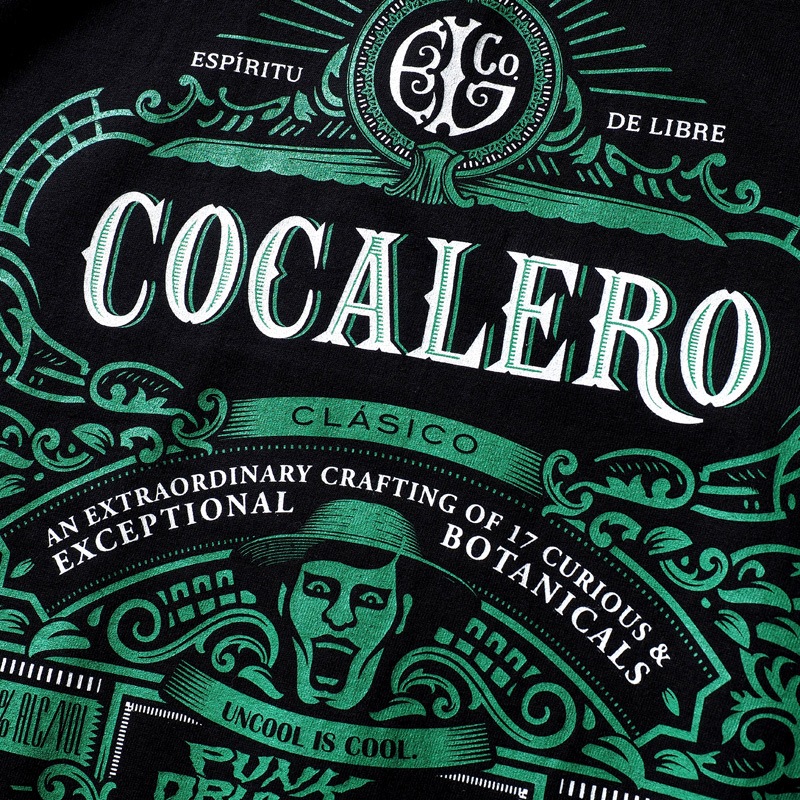 PDSxCOCALEROϥɥ󥫡