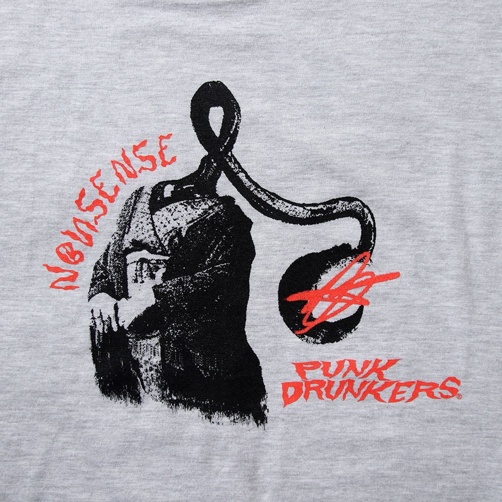 PDSxNONSENSE JPŲTEE