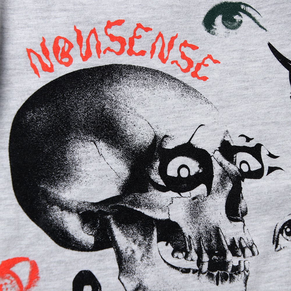 PDSxNONSENSE JPŲTEE