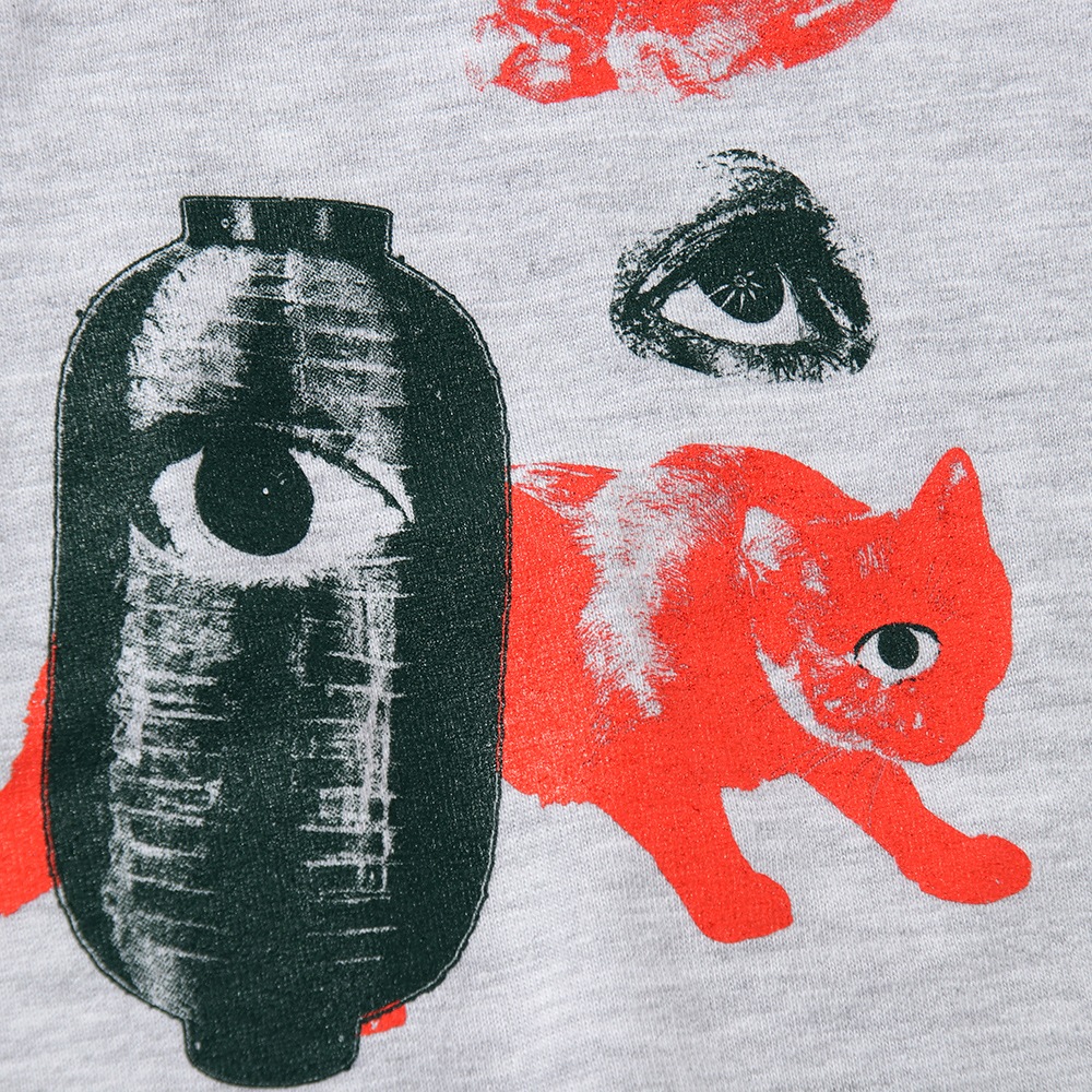 PDSxNONSENSE JPŲTEE