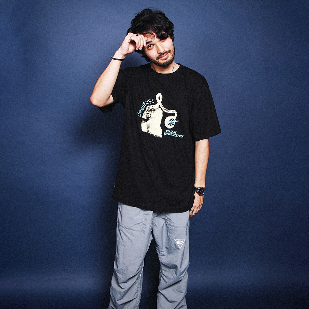 PDSxNONSENSE JPŲTEE