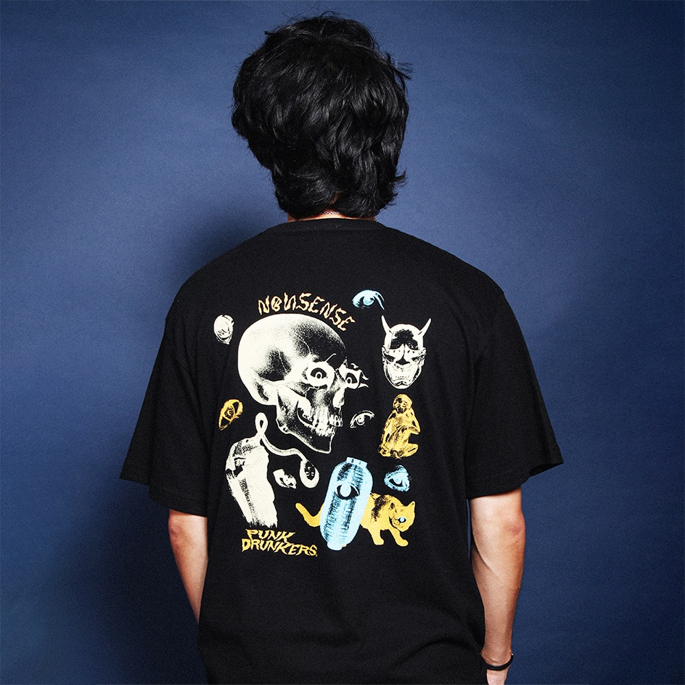 PDSxNONSENSE JPŲTEE