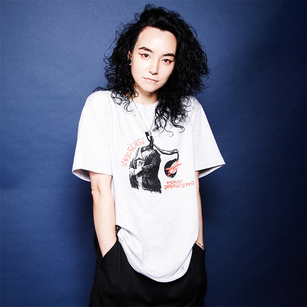 PDSxNONSENSE JPŲTEE