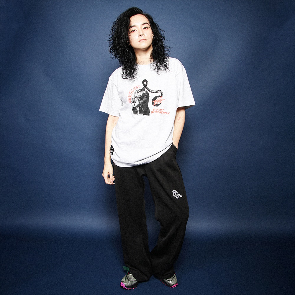 PDSxNONSENSE JPŲTEE