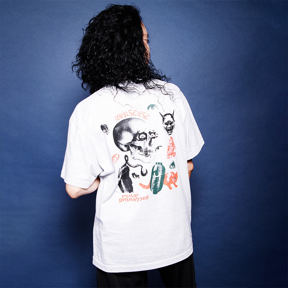 PDSxNONSENSE JPŲTEE