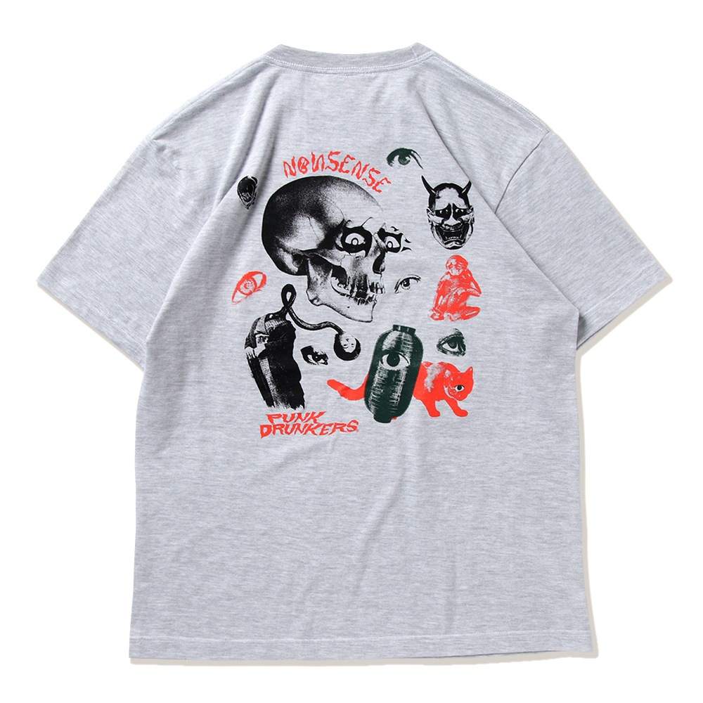 PDSxNONSENSE JPŲTEE