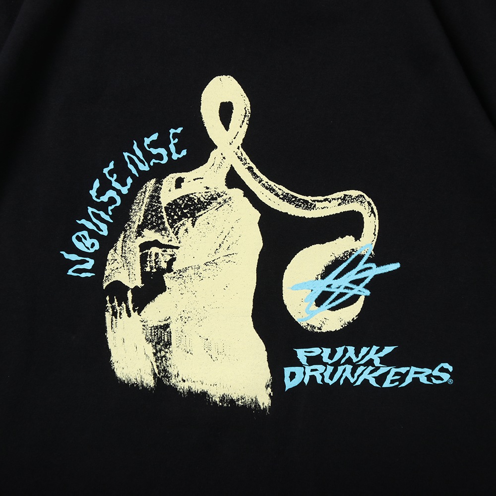 PDSxNONSENSE JPŲTEE