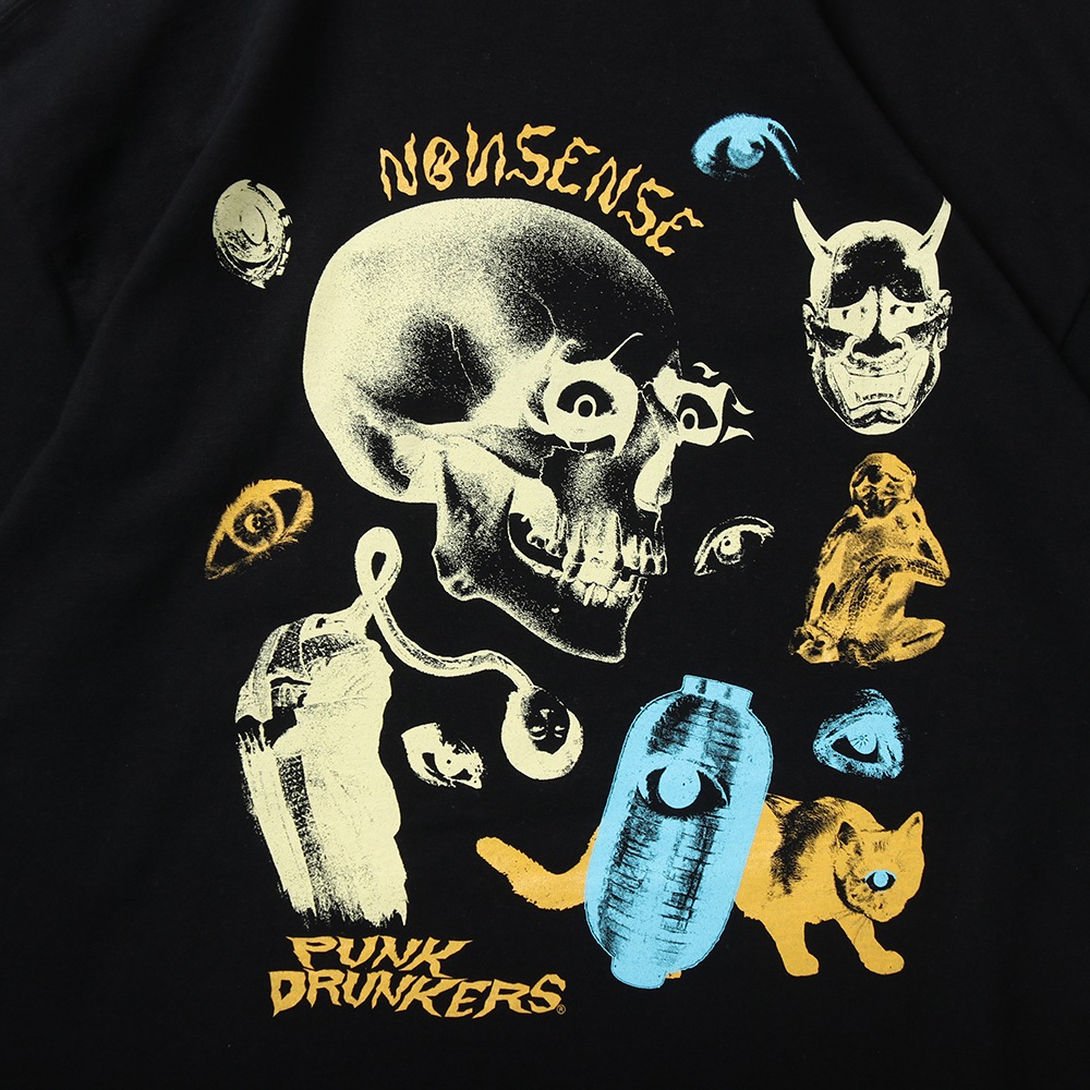 PDSxNONSENSE JPŲTEE