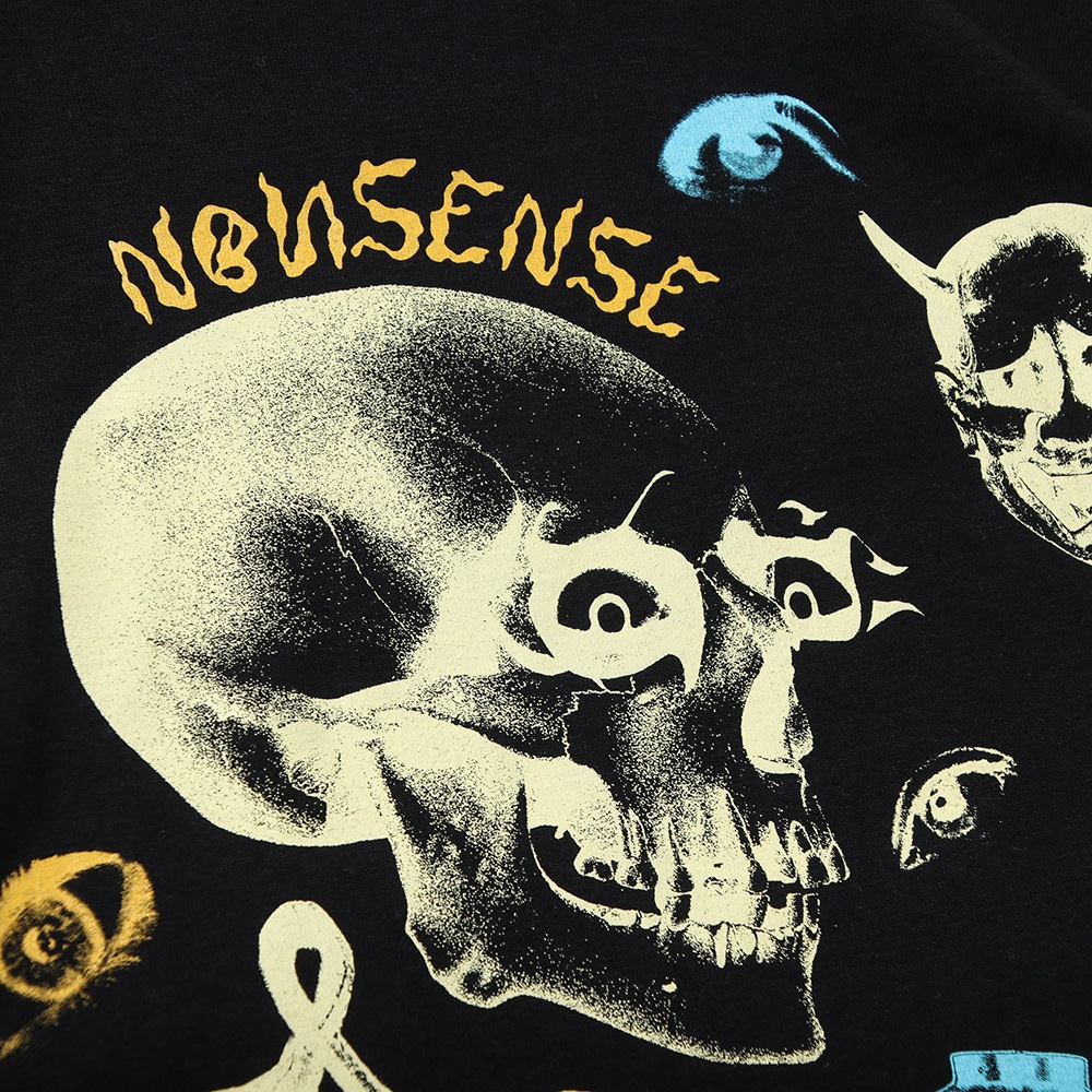 PDSxNONSENSE JPŲTEE