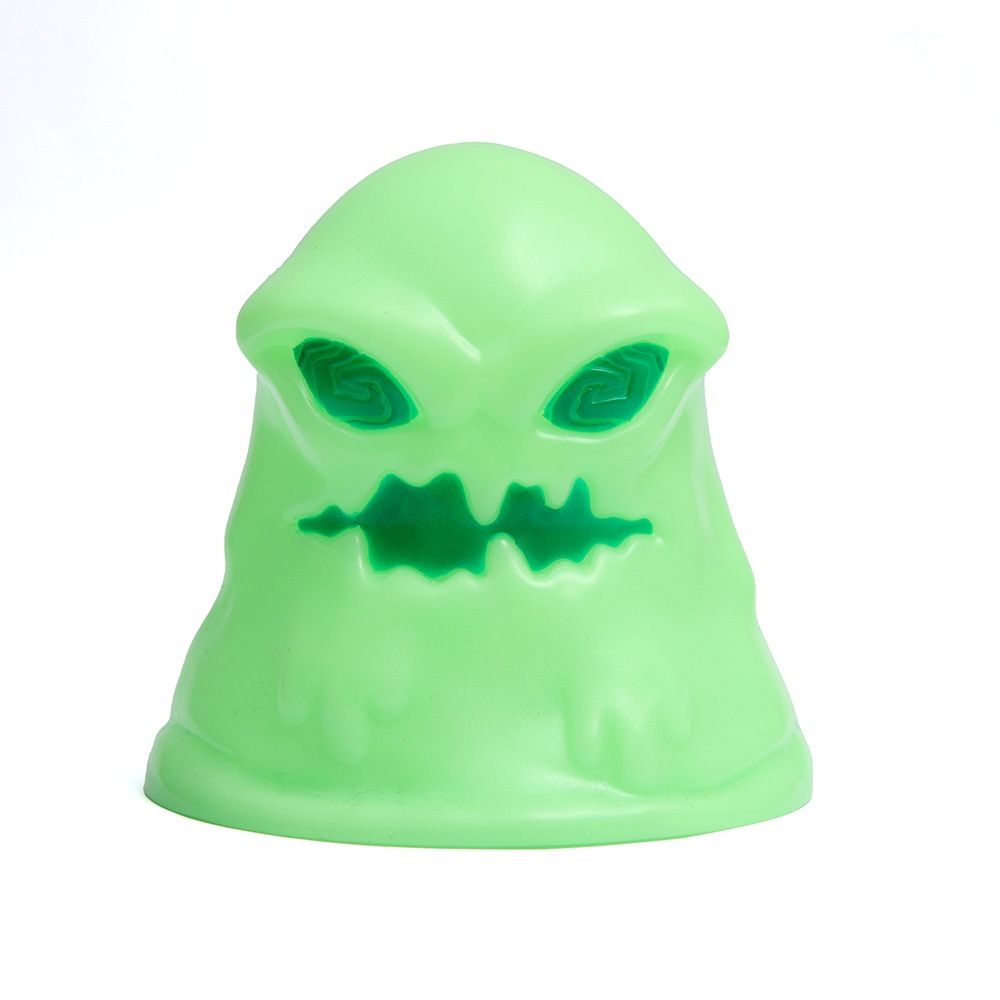 MAD520MAD AMOEBA / LIME G.I.D