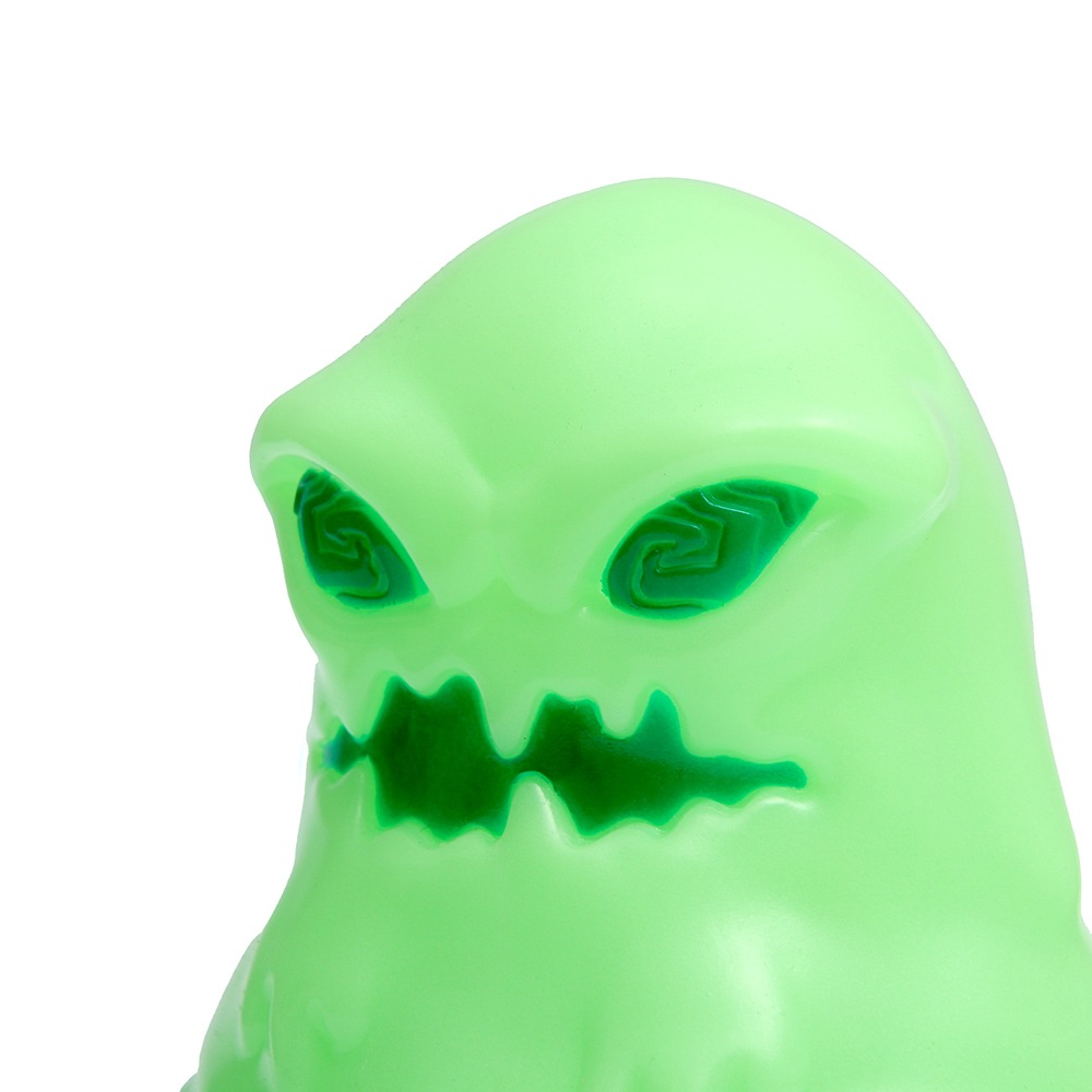 MAD520MAD AMOEBA / LIME G.I.D