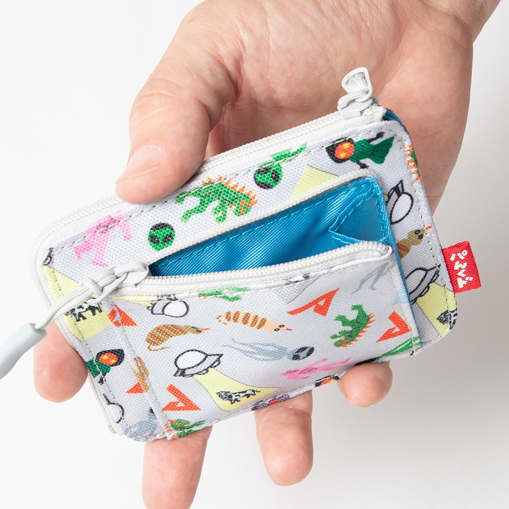 UMA財布 | 全商品 | 鷹の爪Online Store