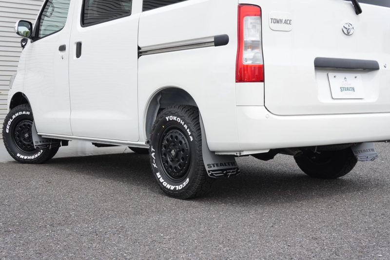 40�ϥ����󥨡����Х󡡥ޥåɥե�å� (���졼������1��ʬ��STEALTH�ʥ��ƥ륹�� 