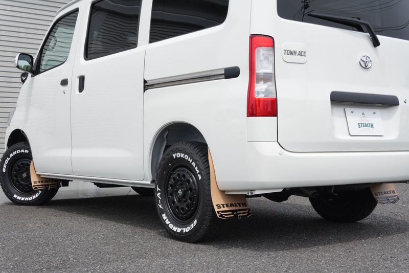 40�ϥ����󥨡����Х� �ޥåɥե�å�  (�١������ ����1��ʬ��STEALTH�ʥ��ƥ륹��