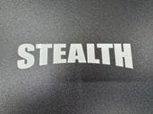 STEALTH �ڤ�ʸ�����ƥå�����(��)������