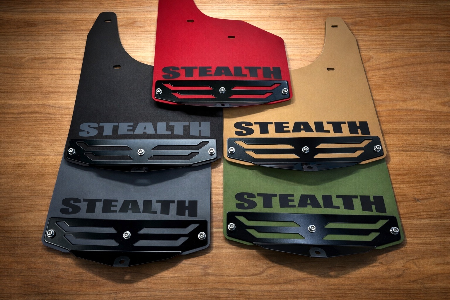 �ץ��ܥå������ޥåɥե�å�  (���졼������1��ʬ��������STEALTH�ʥ��ƥ륹�� 