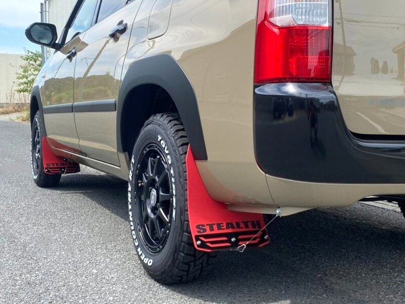 �ץ��ܥå������ޥåɥե�å�  (��åɡ� ����1��ʬ������STEALTH�ʥ��ƥ륹�� 