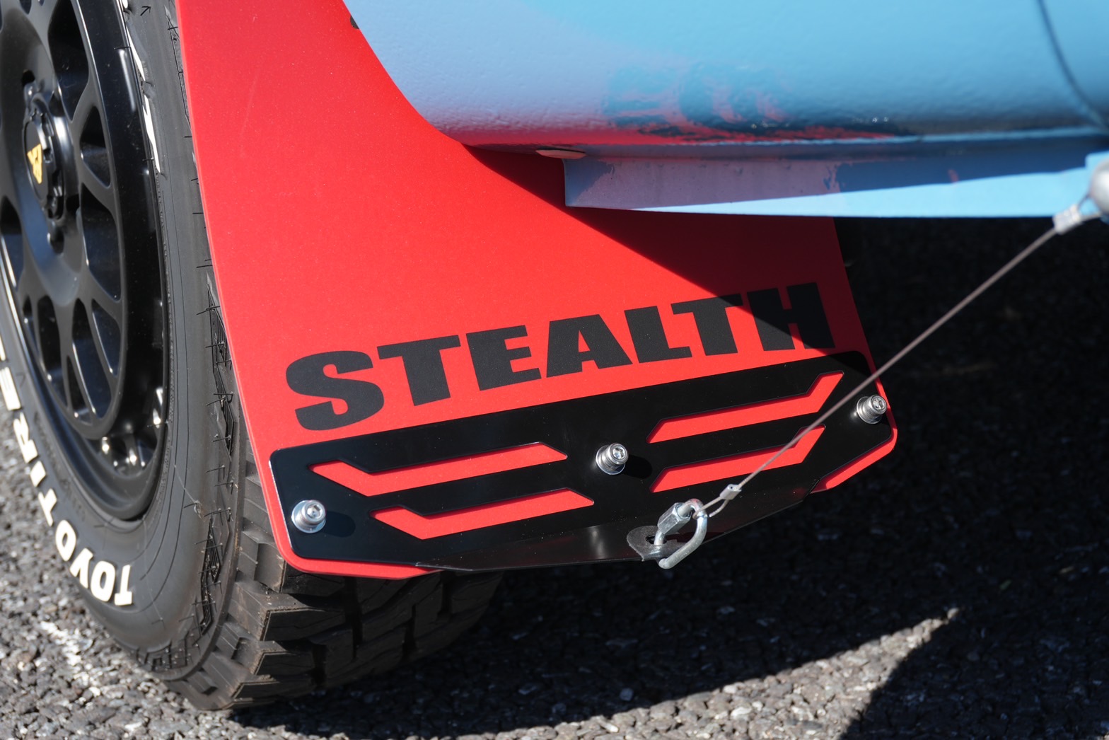 �ץ��ܥå������ޥåɥե�å�  (��åɡ� ����1��ʬ������STEALTH�ʥ��ƥ륹�� 