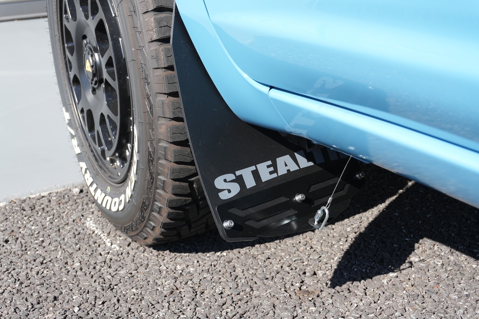 �ץ��ܥå������ޥåɥե�å�  (�֥�å�������1��ʬ����STEALTH�ʥ��ƥ륹�� 