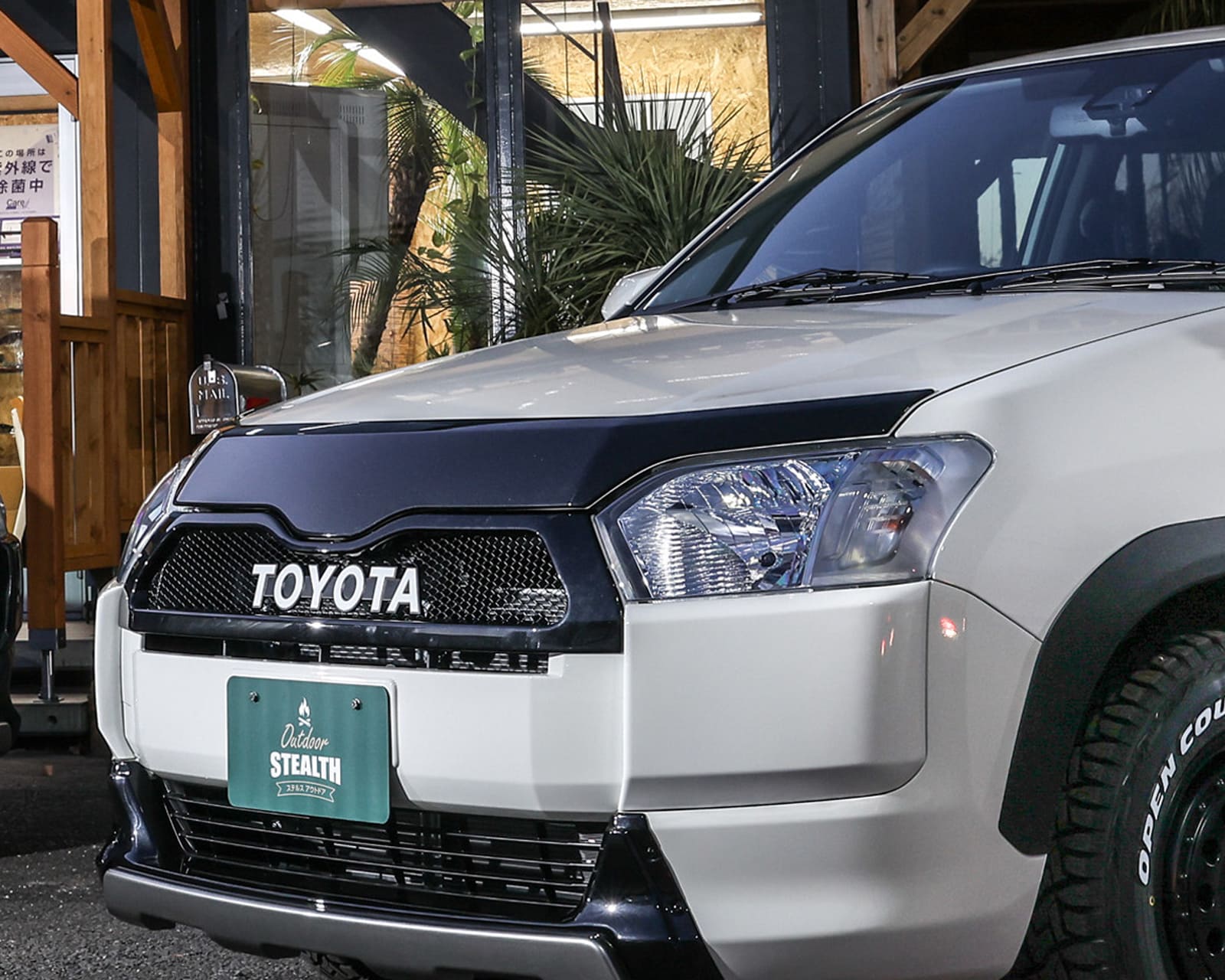 �ץ��ܥå��������ࡼ���󥰥ѥͥ�ʥ֥�å��ޥ��� �����Ѥ��ʡˡ��� STEALTH�ʥ��ƥ륹��