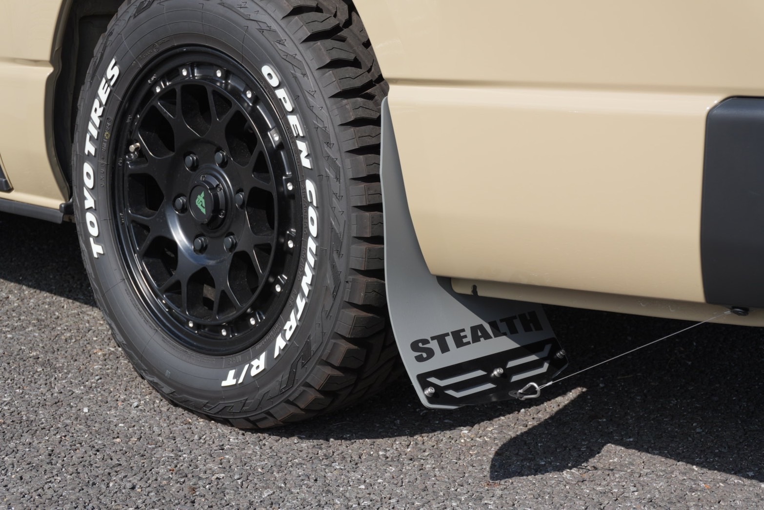 200�� �ϥ����������� �ޥåɥե�å�  (���졼�� ����1��ʬ�����ޥåɥ����� ť��������STEALTH�ʥ��ƥ륹��