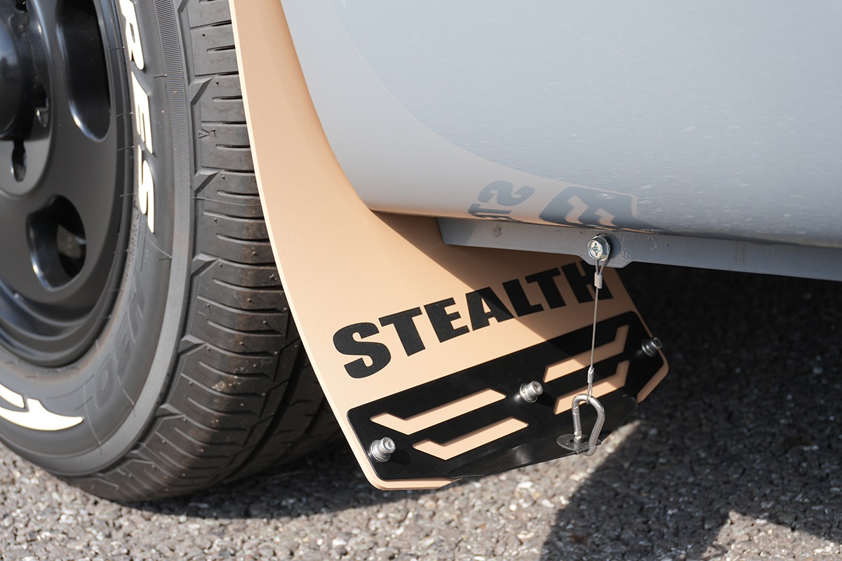 NV350�����Х��E26�����ѥޥåɥե�å�  (�١�����)������1��ʬ��STEALTH�ʥ��ƥ륹��