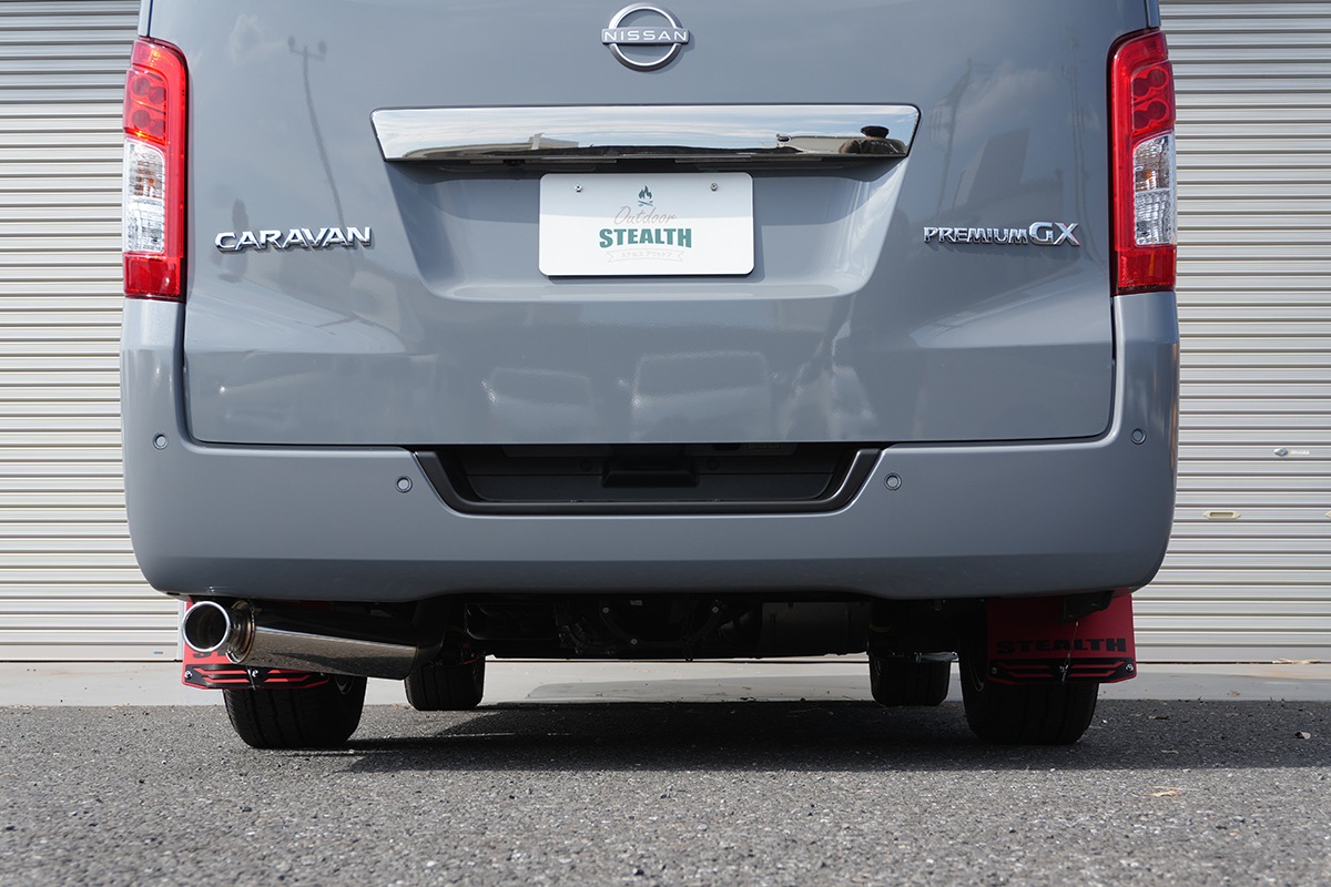 NV350�����Х��E26�����ѥޥåɥե�å�  (��å�)������1��ʬ��STEALTH�ʥ��ƥ륹��