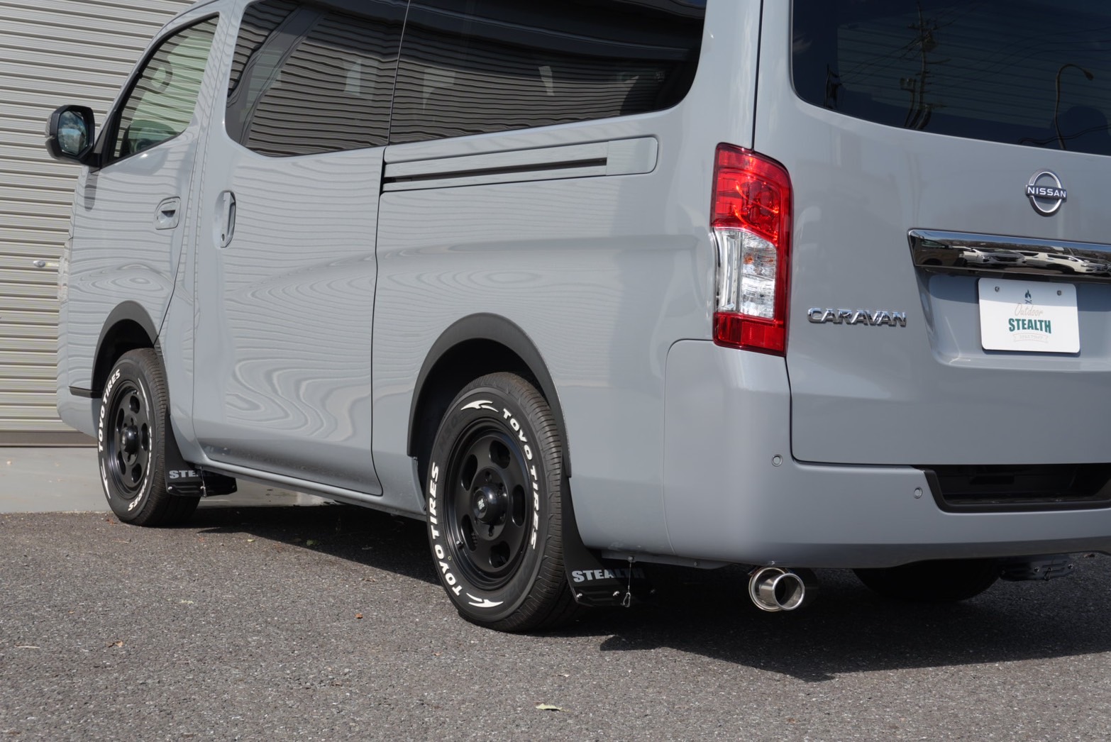 NV350�����Х��E26�����ѥޥåɥե�å�  (�֥�å�)������1��ʬ��STEALTH�ʥ��ƥ륹��