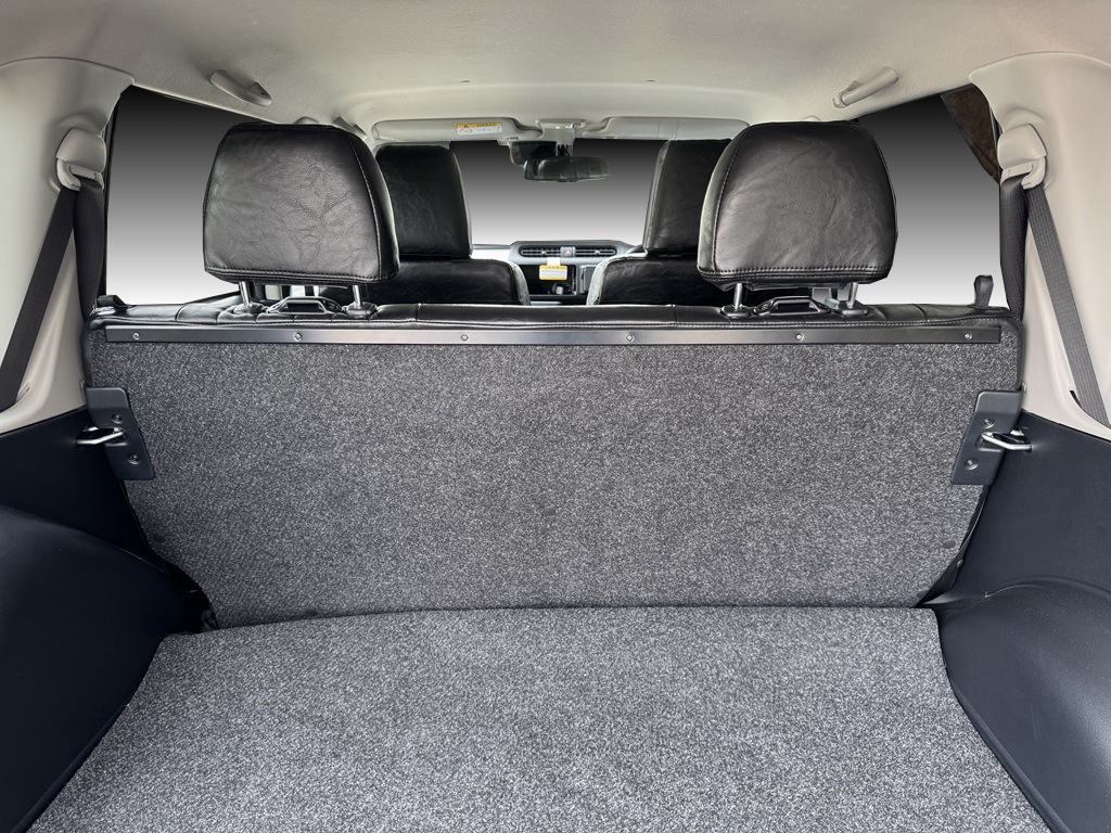 プロボックス シートカバー（ハイブリッド車 Fグレード専用） カラー