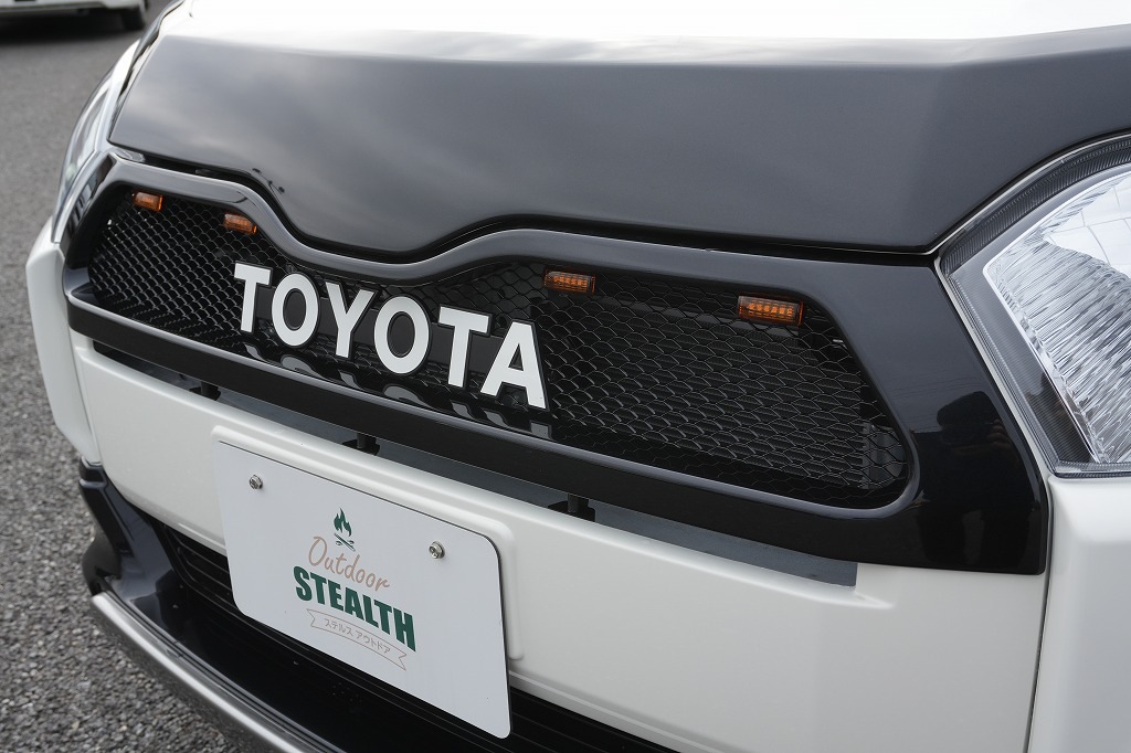 �ץ��ܥå���  ��å��奰��� ��TOYOTA����֥��/�̣ţĥޡ�����/ ���ѥϡ��ͥ��դ� �ʥ֥�å��ޥ����ˡ���STEALTH�ʥ��ƥ륹��