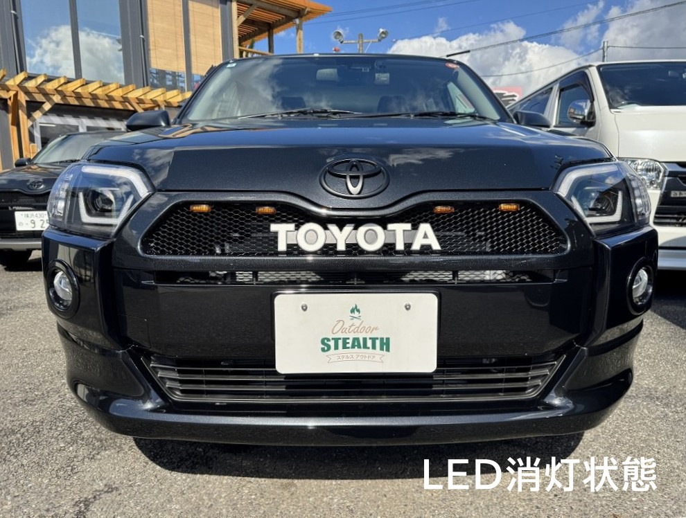 �ץ��ܥå���  ��å��奰��� ��TOYOTA����֥��/�̣ţĥޡ�����/ ���ѥϡ��ͥ��դ� �ʥ֥�å��ޥ����ˡ���STEALTH�ʥ��ƥ륹��