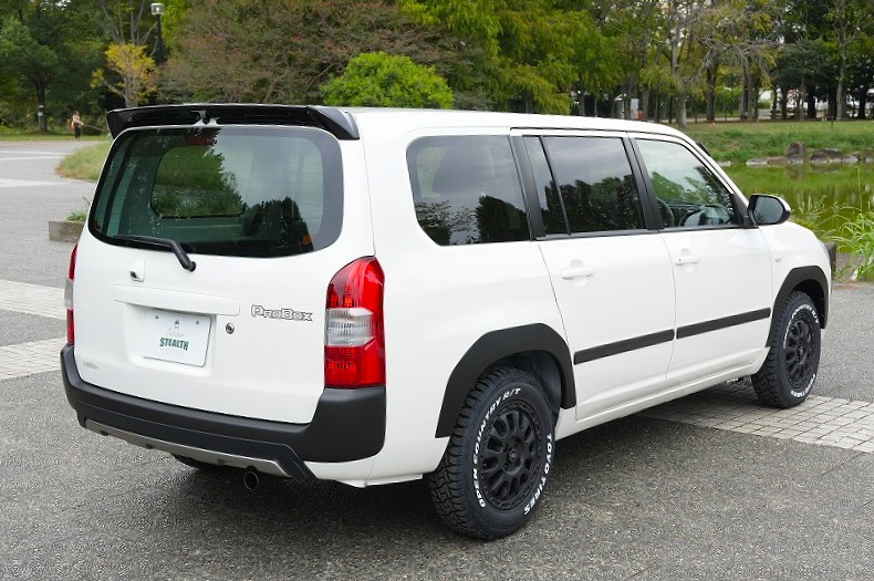 �ץ��ܥå��� �롼�ե��ݥ��顼  (�֥�å��ޥ����ˡ�STEALTH�ʥ��ƥ륹��