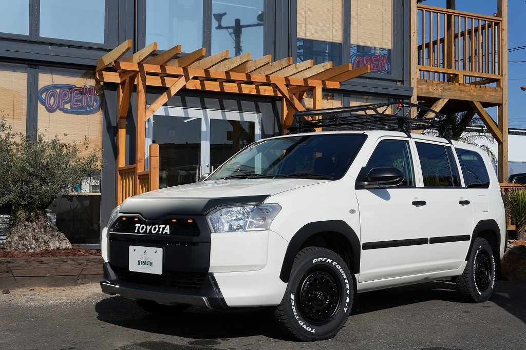 �ץ��ܥå���  ��å��奰��� ��TOYOTA����֥��/�̣ţĥޡ�����/ ���ѥϡ��ͥ��դ�  (�ޥåȥ֥�å��ˡ�STEALTH�ʥ��ƥ륹��