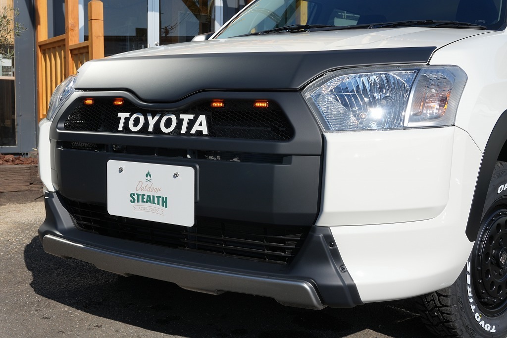 �ץ��ܥå���  ��å��奰��� ��TOYOTA����֥��/�̣ţĥޡ�����/ ���ѥϡ��ͥ��դ�  (�ޥåȥ֥�å��ˡ�STEALTH�ʥ��ƥ륹��