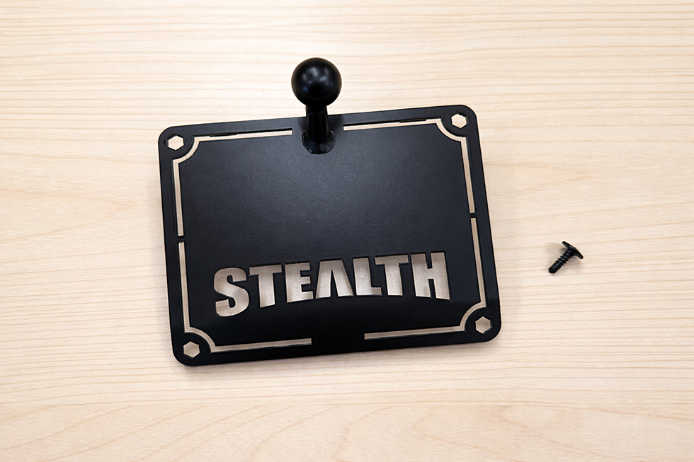 160�ץ��ܥå������� ���ޡ��ȥե���ۥ�����֥饱�åȡ� STEALTH�ʥ��ƥ륹��