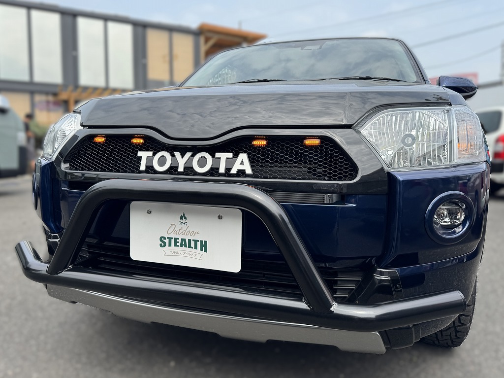 �ץ��ܥå��� �ե���ȥХ�ѡ������ɡ��� STEALTH�ʥ��ƥ륹��