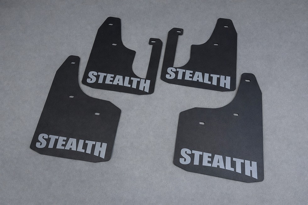 160�ץ��ܥå������ޥåɥե�åץߥ� �ʥ֥�å��� ����1��ʬ������STEALTH�ʥ��ƥ륹�� 