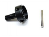 ǥեå &214ϥ֥ԥ(SDD-117) Diff cap &214 hub pin (for SDD-117)