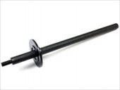 ϡɥ륷ե() Axle shaft made of hard steel (inch size)