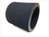 �ϥ�����ɥ���С����ݥ󥸥����� Type-AZ 2���� W-GT�� High end rear rubber form tire Type-AZ (2 pcs.) For W-GT