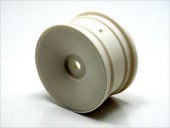 �ߥ˥ġ�����ѥ���ڥƥ������ǥ��å���ۥ����� �ۥ磻�� 4���� competition dish wheel (white) 4 pcs. for mini touring