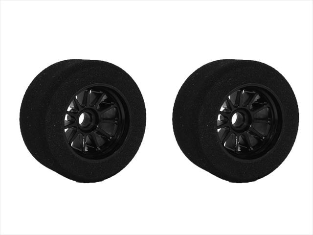 ���������ѥ�С����ݥ󥸥����� �ե���� �ϡ��� ����38 38 in hard hardness of mule sponge tire (Front) that has undergone plastic operation on bonding
