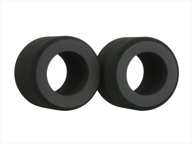 Сݥ󥸥եȥ ϡ ߥF103 38 38 in hard (for TAMIYA F103) hardness of mule sponge Front tire