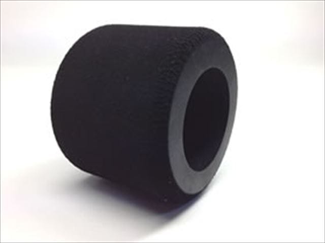 �ϥ�����ɥ���С����ݥ󥸥����� ���ߥ�F103,�Ƽ�F-1�� 2���� High end rear rubber form tire (for TAMIYA F103 & each company F-1) 2 pcs.