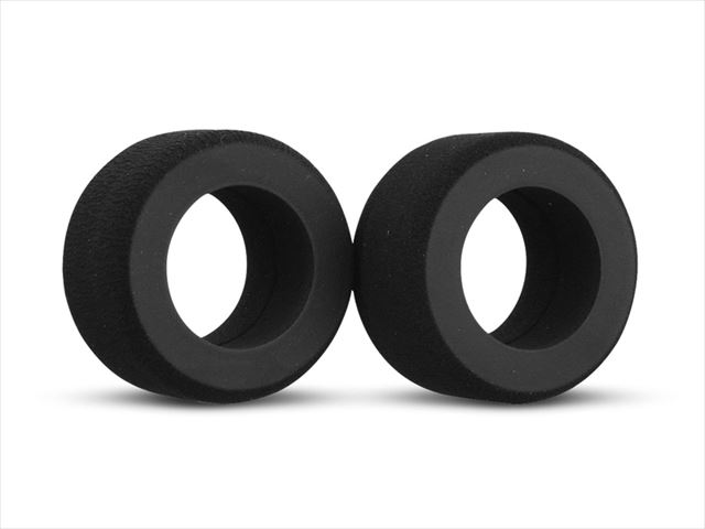 ��С����ݥ󥸥ꥢ������ ����ȥ饽�ե� ���ߥ�F103�� ����25 25 in Rubber Form Tire Ultra Soft (for TAMIYA F103) hardness