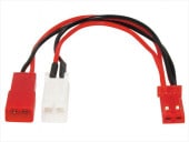 BEC᥹-ߥ᥹2ͥ BEC饤ȥ˥å It is BEC Female TAMIYA female 2 & a connector (for BEC Light unit). 